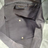 Yves Saint Laurent PARIS. Vintage Distressed Leather Classic Shoulder Bag / Hand Bag GUARANTEED AUTHENTIC
