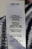 Rag & Bone NY. White, Navy, Blue Tight Knit Striped Tank Dress