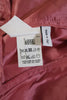 Philosophy di Alberta Ferretti Italy. Pink Acetate  Fit & Flare Dress