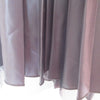 Spick & Span Japan. Black Tulle Pleats Skirt