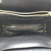 Roger Vivier Paris. NWOT. Ponyhair Fur Houndstooth Pattern Clutch Bag