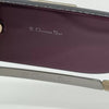 Christian Dior PARIS. 2 pairs Sunglasses Sold Separately In Store Only. See Description