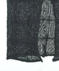 GARAGE OF GOOD CLOTHING JAPAN.  Black (Lace) Long/Maxi Length Skirts