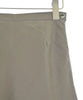 LARUTA JAPAN. Gray Long/Maxi Length Skirts
