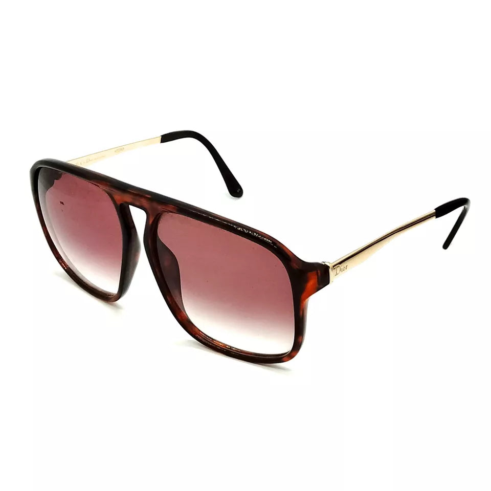 Christian Dior Paris. Vintage Sunglass Sold Separately in Store Only