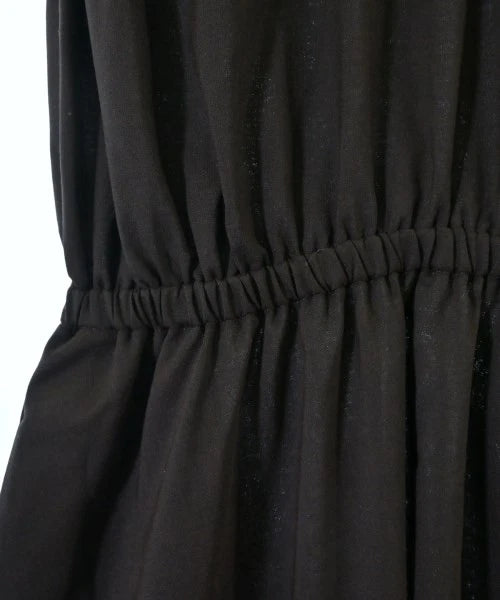 BEAUTY & YOUTH UNITED ARROWS Japan. Dark Brown Dress