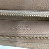 Saint Laurent Paris. Beige Leather Shoulder Bag / Hand Bag