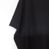 BEAUTY&YOUTH UNITED ARROWS JAPAN. Black Belted Maxi Dress