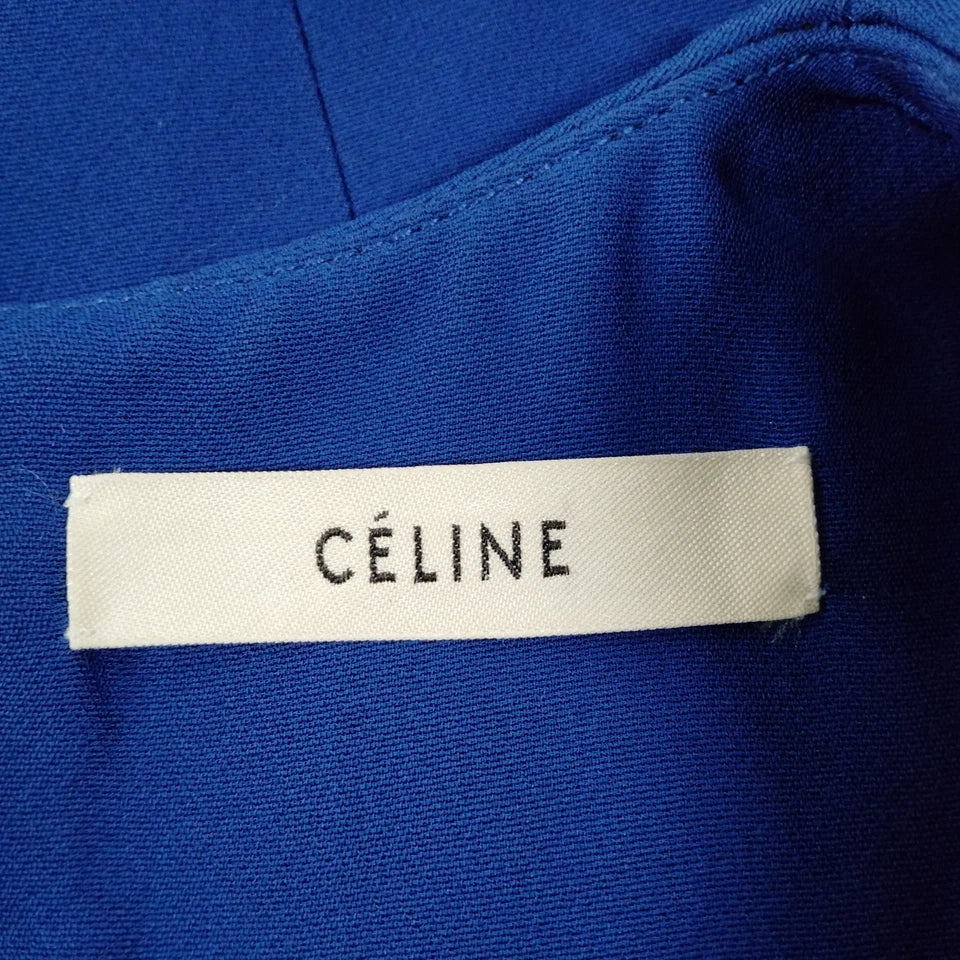 Celine Dress Ladies Rayon Silk