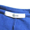 Journal Standard Japan. 23SS Collection Blue relume Cotton Mermaid Dress