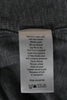 Rag & Bone NY. Grey Textured Tee Shirt Dress