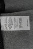 Rag & Bone NY. Gray Cotton Fit &  Flare Sleeveless Dress