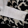 Valentino Garavani Italy. Vintage Houndstooth Pattern Wool Jacket