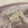 PROPORTION BODY DRESSING JAPAN. 24AW COLLECTION Pleated Organ Skirt
