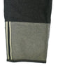 Traditional Weatherwear JAPAN. Japanese Black (Denim) Denim Pants