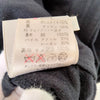 Christian Dior PARIS. GRAY Polyester Nylon Cotton Coat