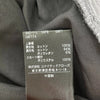 BEAUTY&YOUTH UNITED ARROWS JAPAN. Black Sleeveless Long Knit Dress