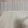 iCB JAPAN. Pleated Pinkish Color Long Skirt