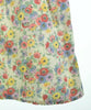 BEAMS BOY JAPAN. WhitexBluexPinketc.(Flower Pattern) Shirt Dresses