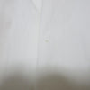 UNITED ARROWS JAPAN. 24SS Collection White Balloon Sleeve Gathered Flare Dress
