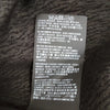 Saint Laurent Paris. Hedi Slimane. Rayon Viscose Abstract Print Dress