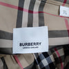 Burberry UK. Vintage Cotton, Polytech, Elastane Dress