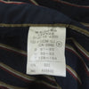 J.PRESS. Vintage Black Long Trench with liner, Belted Coat