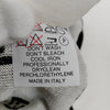 Fendi Italy. Cotton/Rayon Pattern Skirt