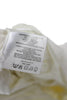 Proenza Schouler NY. White Label White Cotton Sundress White