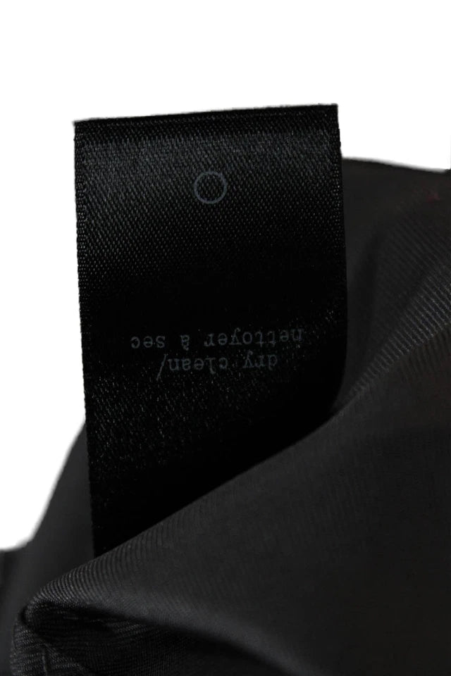 Rag & Bone NY. NEW W/TAGS. Gray Silk Long Sleeves Shift Dress