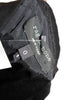 Rag & Bone NY. Black Short Sleeve Shift Dress