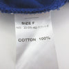 Journal Standard Japan. 23SS Collection Blue relume Cotton Mermaid Dress