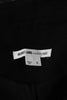 Helmut Lang For Intermix, Black Wool Single Button Blazer Jacket