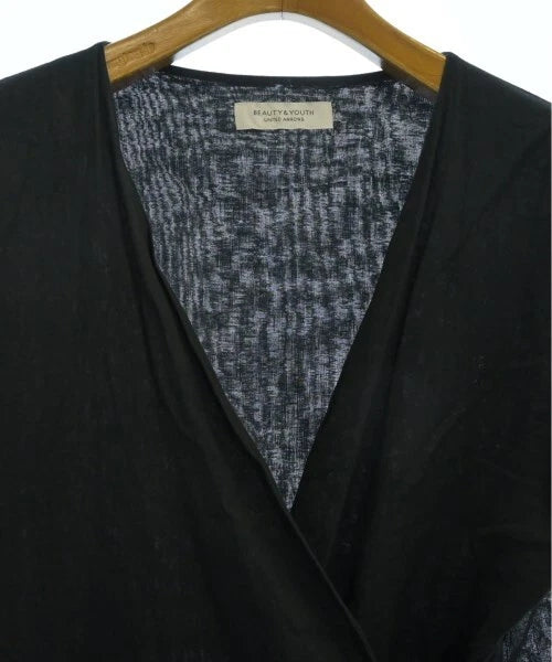 BEAUTY&YOUTH UNITED ARROWS Japan. Black Dress