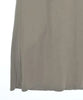 LARUTA JAPAN. Gray Long/Maxi Length Skirts