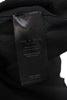 Rag & Bone NY. Black V-Neck Short Sleeve 100% Viscose Wrap Dress