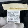 GALLARDAGALANTE JAPAN. NEW. Black Pin Stripe Skirt