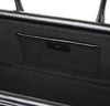 OSOI SEOUL/PARIS. NEW. NWOT. Black Leather Shoulder Bag