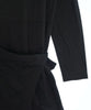 BEAUTY&YOUTH UNITED ARROWS JAPAN. Black Dress
