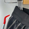 GALLARDAGALANTE JAPAN. NEW. Black Pin Stripe Skirt