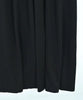 BEAUTY&YOUTH UNITED ARROWS JAPAN. Black Belted Dress
