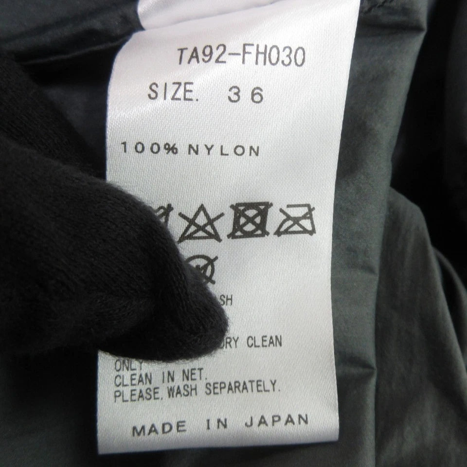 TOGA PULLA ARCHIVES JAPAN. NEW W/TAG.  NavyLong Dress One Piece