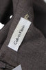 Calvin Klein NY. Vintage Side Ruching Sheath Dress