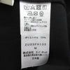 ISSEY MIYAKE JAPAN. ZUCCA, Black Sleeveless Pleated Long Dress