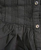 URBAN RESEARCH JAPAN. Sonny Label. Black Cotton Shirt Dress