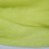 HELMUT LANG NY. Vintage Neon Yellow Nylon Polyurethane Skirt
