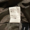 United Arrows Japan. green label relaxing Gray Check Easy Long Skirt