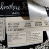 Ferragamo Italy. Cotton, Rayon Sleeveless Dress