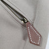 Hermes Paris. Vintage Beige Wool, Nylon, Polyurethene Skirt