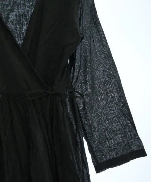 BEAUTY&YOUTH UNITED ARROWS Japan. Black Dress